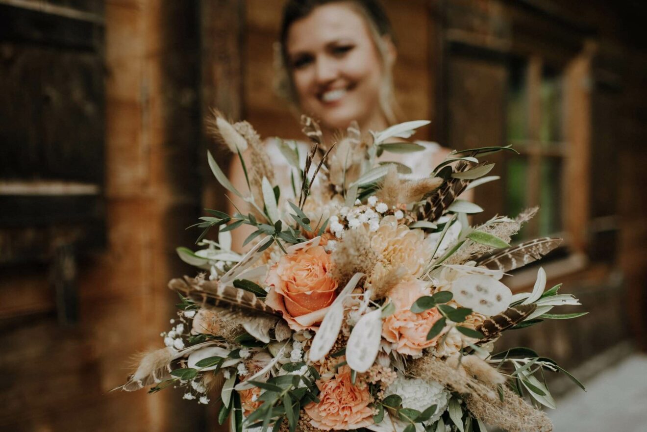 Heiraten trotz Corona