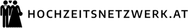 Hochzeitsnetzwerk.at logo-black klein 380 Rechnung