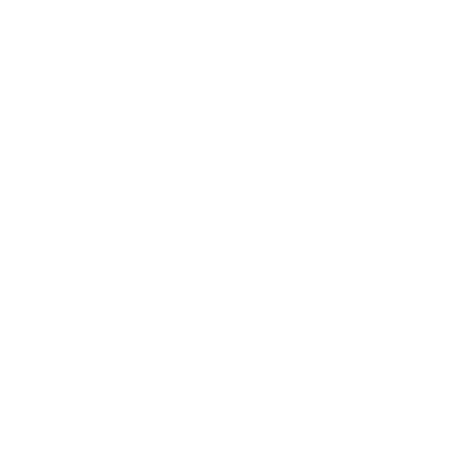 Umriss einer dreistöckigen Torte mit wellenförmigem Zuckergussmuster auf jeder Schicht und einem Herz oben drauf, perfekt für Hochzeitsfeiern. Das Bild ist eine einfache weiße Strichzeichnung auf transparentem Hintergrund, ideal für Hochzeitsplanungsdesigns.