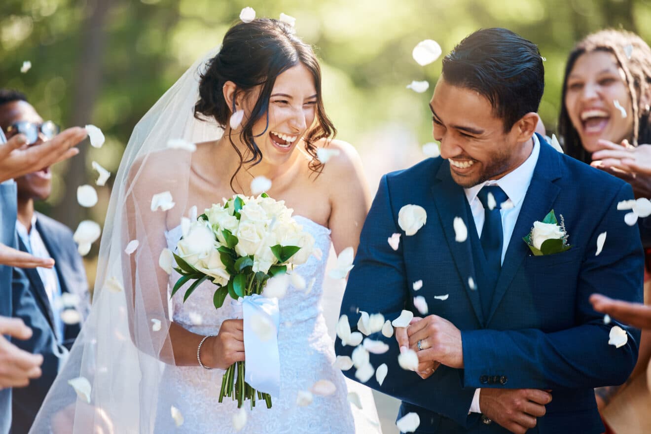 Hochzeitsplanung – diese Entscheidungen solltet ihr treffen