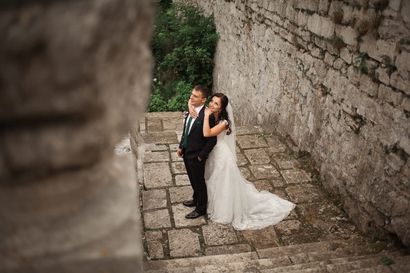 Intime Hochzeitsfeier: So planst du deine perfekte Tiny Wedding