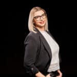 Author avatar