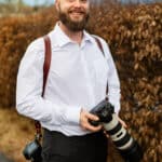 Author avatar
