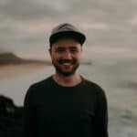 Author avatar