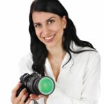 Author avatar