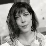 Author avatar