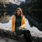 Author avatar