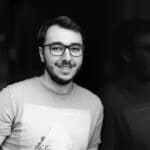 Author avatar