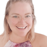 Author avatar