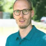 Author avatar