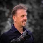 Author avatar