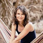 Author avatar
