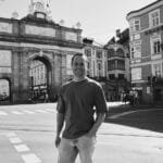 Author avatar
