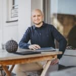 Author avatar